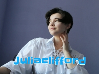 Juliaclifford