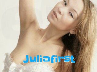 Julia_first