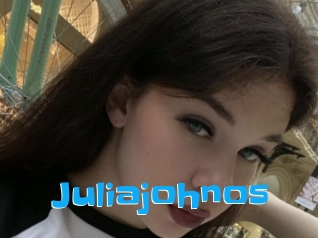 Juliajohnos