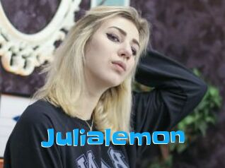 Julialemon