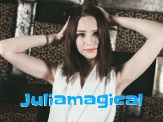 Juliamagical