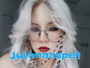 Julianaaspell