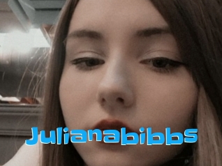 Julianabibbs