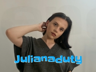 Julianaduty