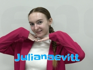 Julianaevitt