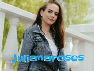 Julianaroses