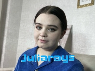 Juliarays