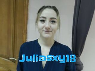 Juliasxy18