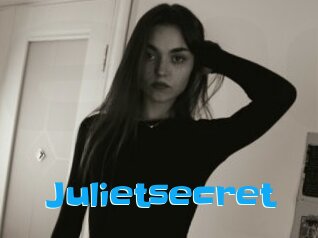 Julietsecret