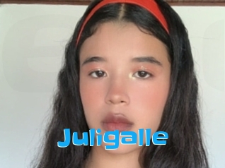 Juligalle