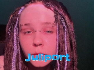 Juliport