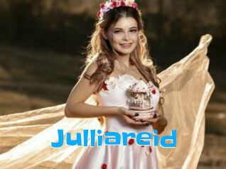 Julliareid