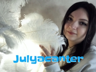 Julyacanter