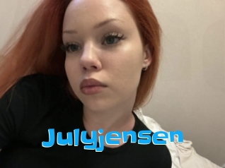 Julyjensen