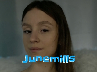 Junemills