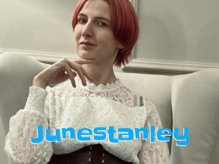 Junestanley