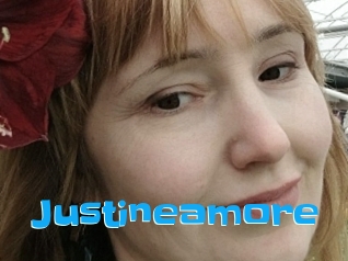 Justineamore