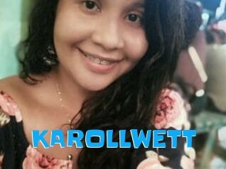 KAROLLWETT