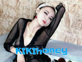 KIKIhoney