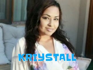 KRIYSTALL