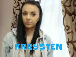 KRRYSTEN