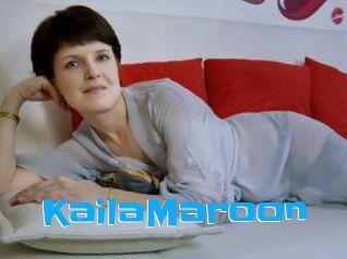 KailaMaroon