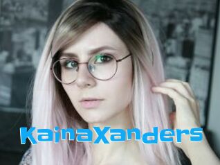 KainaXanders