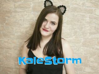 KaleStorm