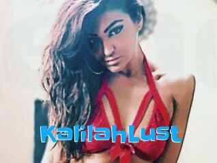 KalilahLust