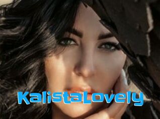 KalistaLovely