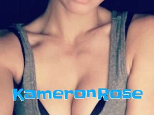 KameronRose