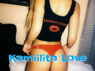 Kamiilita_Love