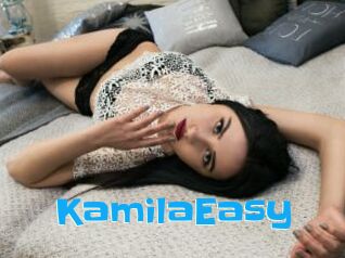 KamilaEasy