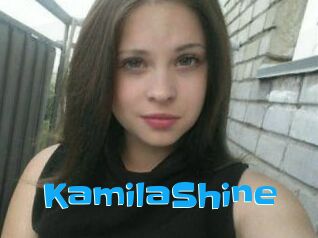 KamilaShine