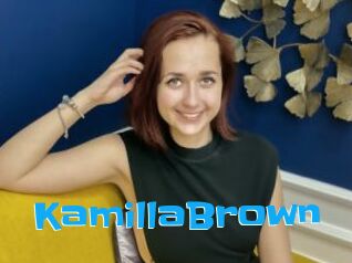 KamillaBrown