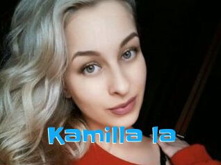 Kamilla_la