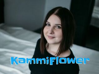 KammiFlower