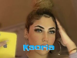 Kaoria