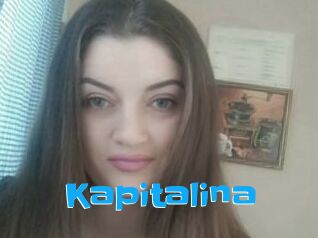 Kapitalina