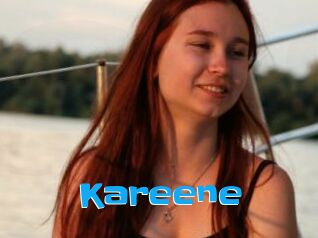 Kareene