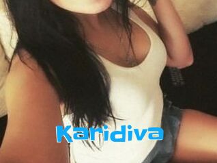 Karidiva