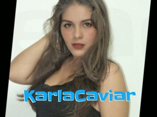 KarlaCaviar