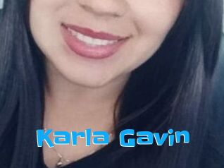 Karla_Gavin