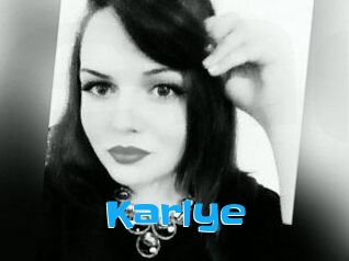 Karlye