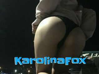 KarolinaFox