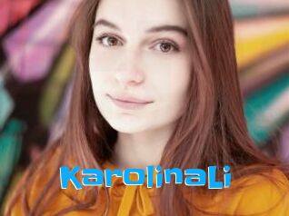 KarolinaLi