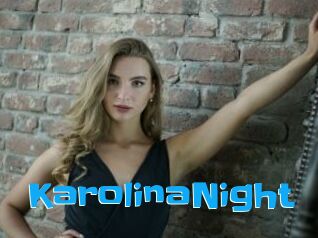 KarolinaNight