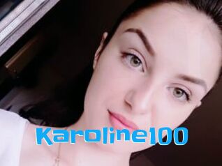 Karoline100