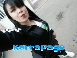 KarraPage