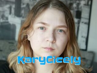 KaryCicely